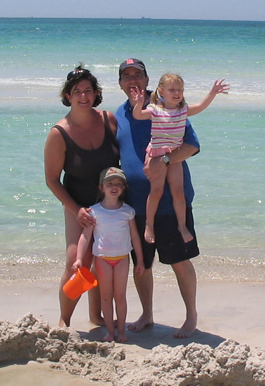 2007_04_30 Curtis Family at PCB.jpg